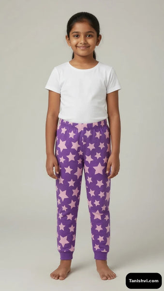 Premium Pants