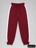 5y Maroon