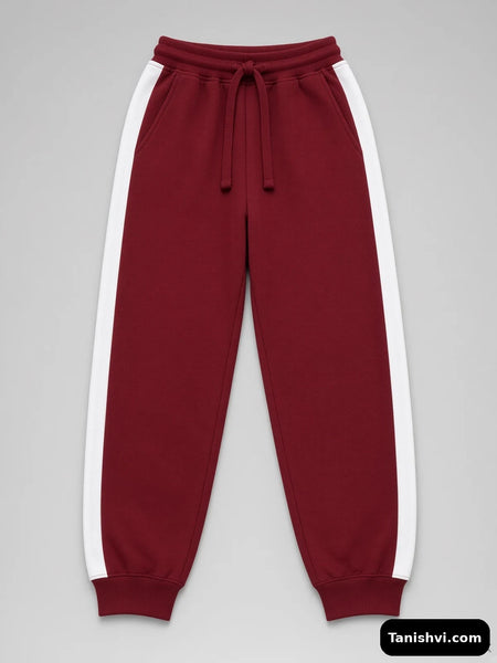 Pant (Knit, Year Sizes)