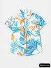 Boys shirts