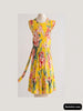 Western Frocks