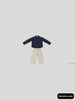 Boys shirts sets