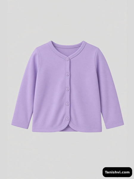 Baby unisex jabalas