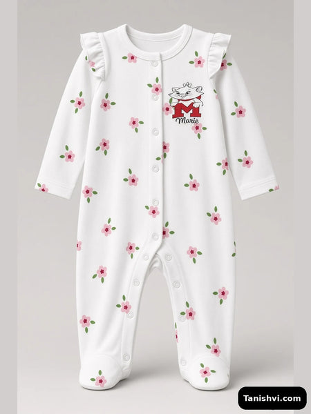 Girls Rompers & Jumpsuits