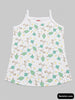 Sleeveless Girls T-Shirt