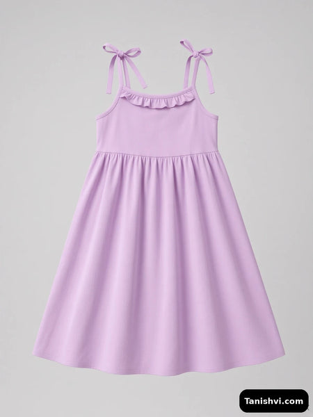 frock Knitted Age