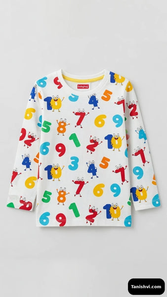 Boys T-Shirts