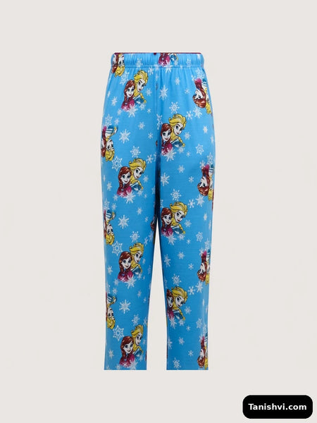 Cabri Girls' Night Pant