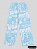 7y Blue
