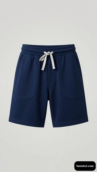 Boys shorts