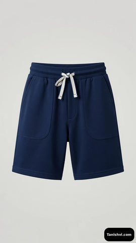 Boys shorts