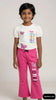 Girls Tops 6-10y