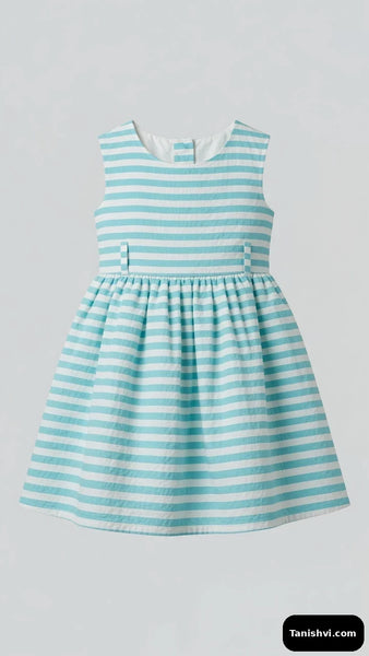 Girls frocks