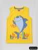 Boys Sleeveless