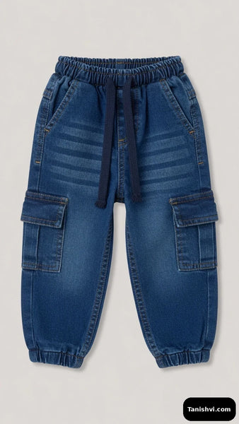 Girls Jeans