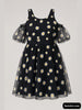 Girls Frocks