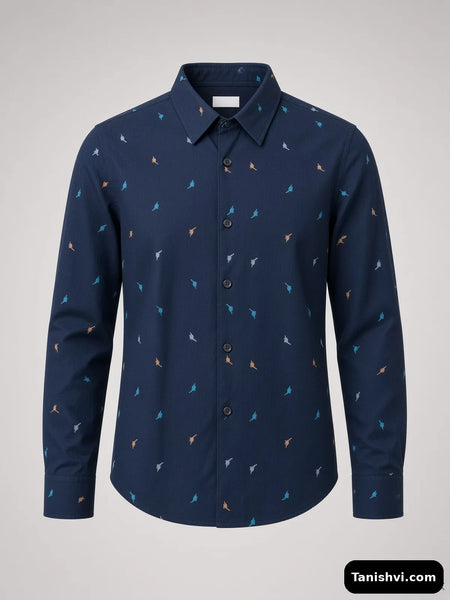 Boys Shirt - 3 - 4 Years