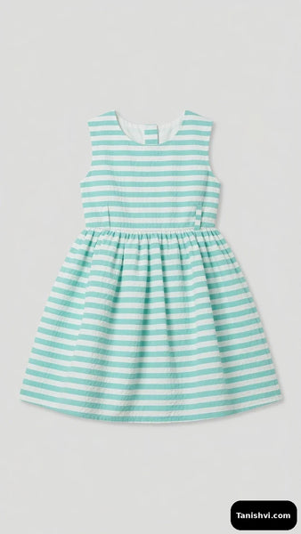 Girls frocks