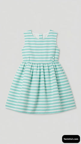 Girls frocks