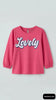 Girls T-Shirts
