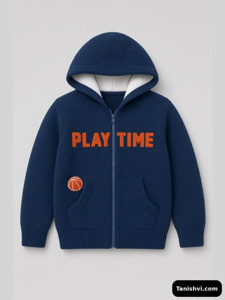 Unisex hoodies