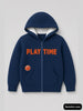 Unisex hoodies