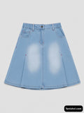 8y Blue