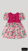 Girls Frocks