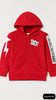 Boys Hoodies