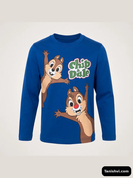 Girls T-Shirts