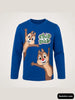 Girls T-Shirts