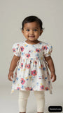 6-9m White
