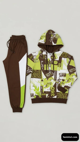 Hoodies sets