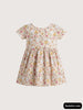 Girls frocks