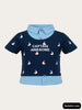 T-shirt (Month Sizes)