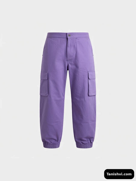 Cargo Pants