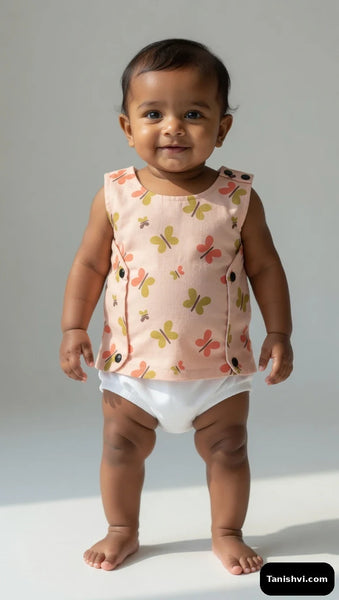 Premium Tops - Sleeveless