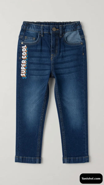 Boys Jeans