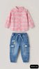 Boys tshirt sets