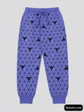 8y Purple