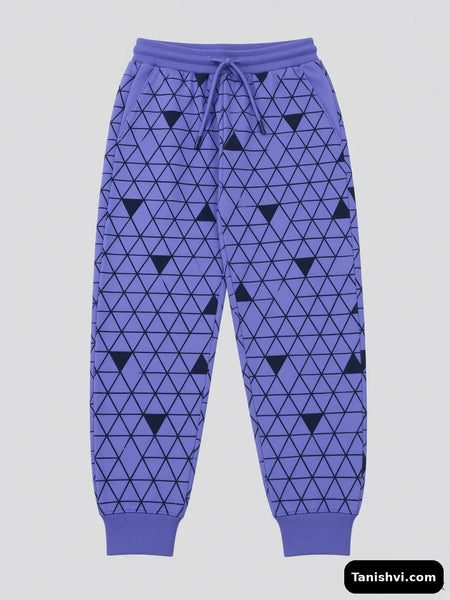 Track Pants