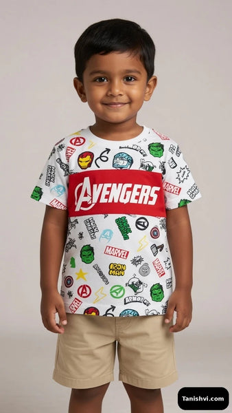 Premium Tshirts