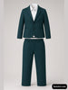 Boys party wear