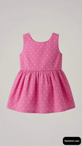 Girls frocks