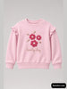 Girls  sweatshirt