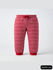 pant with cuffage