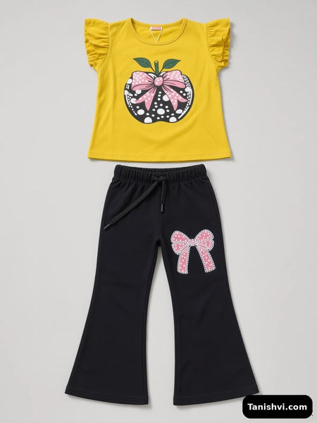 Boot Cut Set