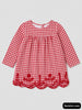 Girls Western Top