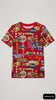 Boys T-Shirts