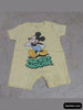 Girl baby jumpsuits